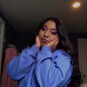 Meet your Posher, Jasminne